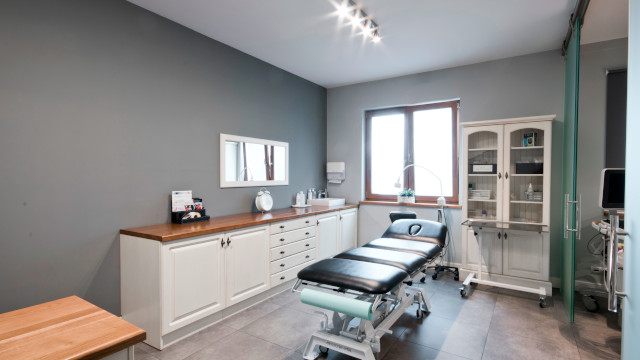 Medicus Srokosz - Specjalistyczne Gabinety Lekarskie, Rehabilitacja, Punkt Pobrań Materiału do Badań Laboratoryjnych w Strumieniu