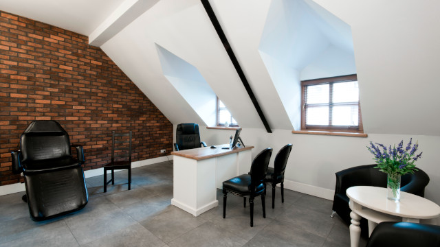 Medicus Srokosz - Specjalistyczne Gabinety Lekarskie, Rehabilitacja, Punkt Pobrań Materiału do Badań Laboratoryjnych w Strumieniu