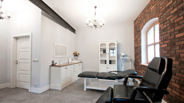 Medicus Srokosz - Specjalistyczne Gabinety Lekarskie, Rehabilitacja, Punkt Pobrań Materiału do Badań Laboratoryjnych w Strumieniu