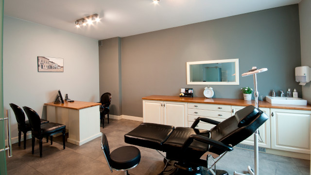 Medicus Srokosz - Specjalistyczne Gabinety Lekarskie, Rehabilitacja, Punkt Pobrań Materiału do Badań Laboratoryjnych w Strumieniu