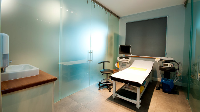 Medicus Srokosz - Specjalistyczne Gabinety Lekarskie, Rehabilitacja, Punkt Pobrań Materiału do Badań Laboratoryjnych w Strumieniu