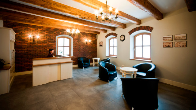 Medicus Srokosz - Specjalistyczne Gabinety Lekarskie, Rehabilitacja, Punkt Pobrań Materiału do Badań Laboratoryjnych w Strumieniu