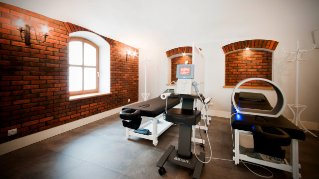 Medicus Srokosz - Specjalistyczne Gabinety Lekarskie, Rehabilitacja, Punkt Pobrań Materiału do Badań Laboratoryjnych w Strumieniu