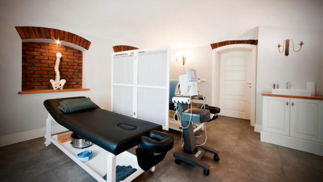 Medicus Srokosz - Specjalistyczne Gabinety Lekarskie, Rehabilitacja, Punkt Pobrań Materiału do Badań Laboratoryjnych w Strumieniu