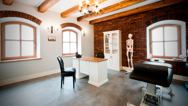 Medicus Srokosz - Specjalistyczne Gabinety Lekarskie, Rehabilitacja, Punkt Pobrań Materiału do Badań Laboratoryjnych w Strumieniu