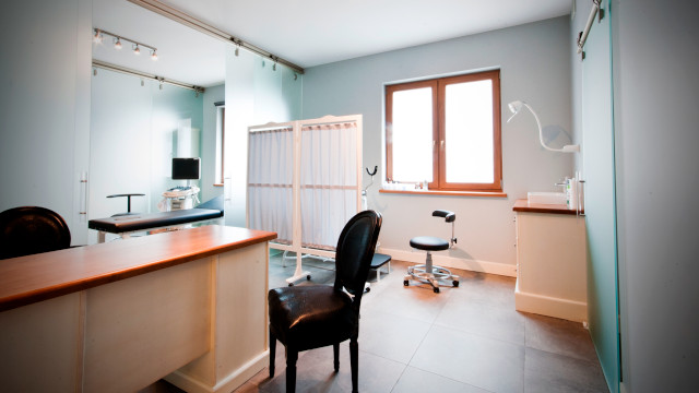 Medicus Srokosz - Specjalistyczne Gabinety Lekarskie, Rehabilitacja, Punkt Pobrań Materiału do Badań Laboratoryjnych w Strumieniu