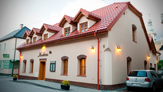 Medicus Srokosz - Specjalistyczne Gabinety Lekarskie, Rehabilitacja, Punkt Pobrań Materiału do Badań Laboratoryjnych w Strumieniu