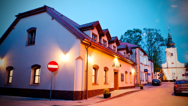 Medicus Srokosz - Specjalistyczne Gabinety Lekarskie, Rehabilitacja, Punkt Pobrań Materiału do Badań Laboratoryjnych w Strumieniu